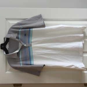 EUC Travis Mathew golf polo
